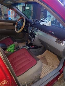 سوزوكي فورينزا